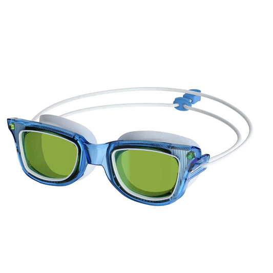 Speedo Adult Sunny G Seasider Mirrored Goggle