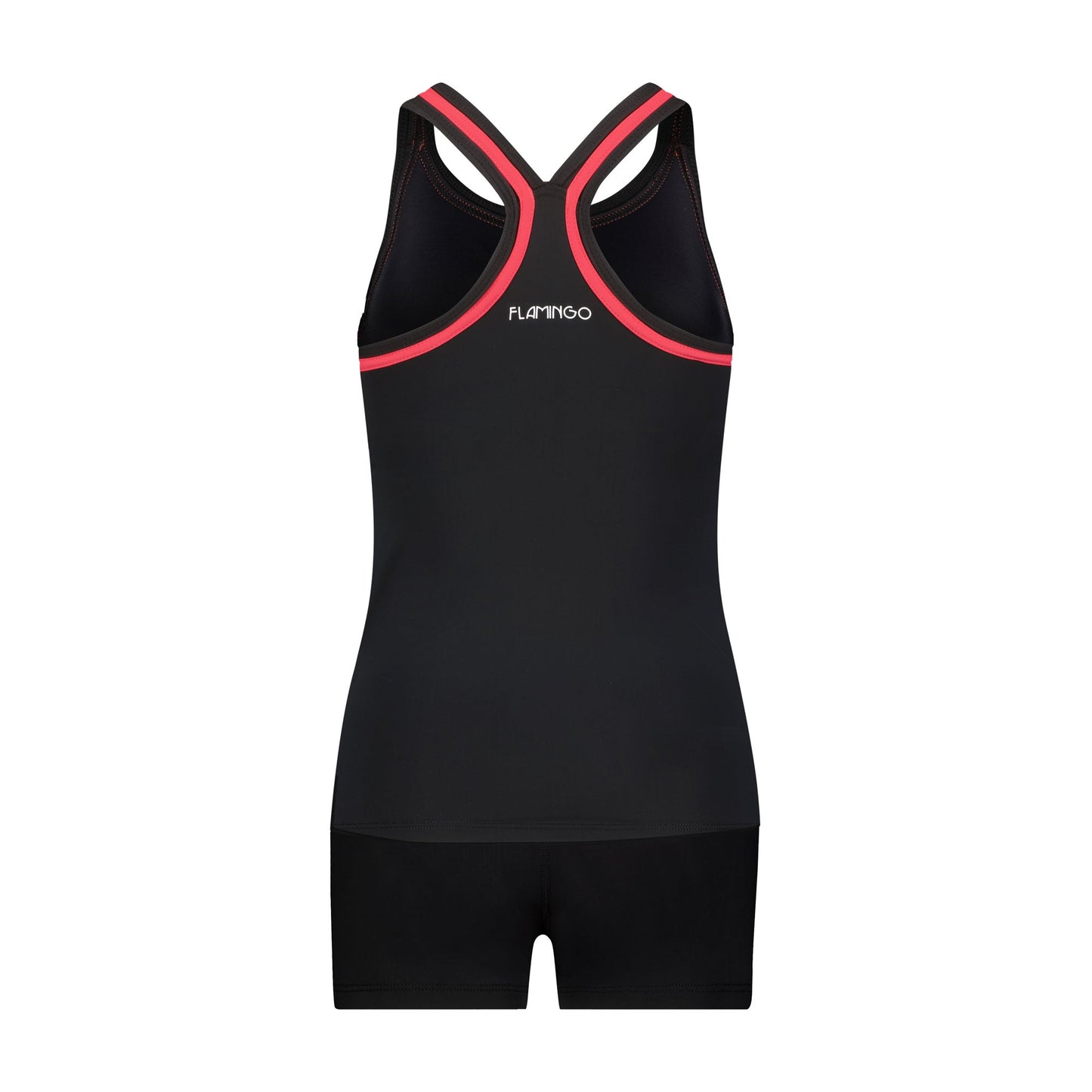 Flamingo Signature 2Z Tankini Top
