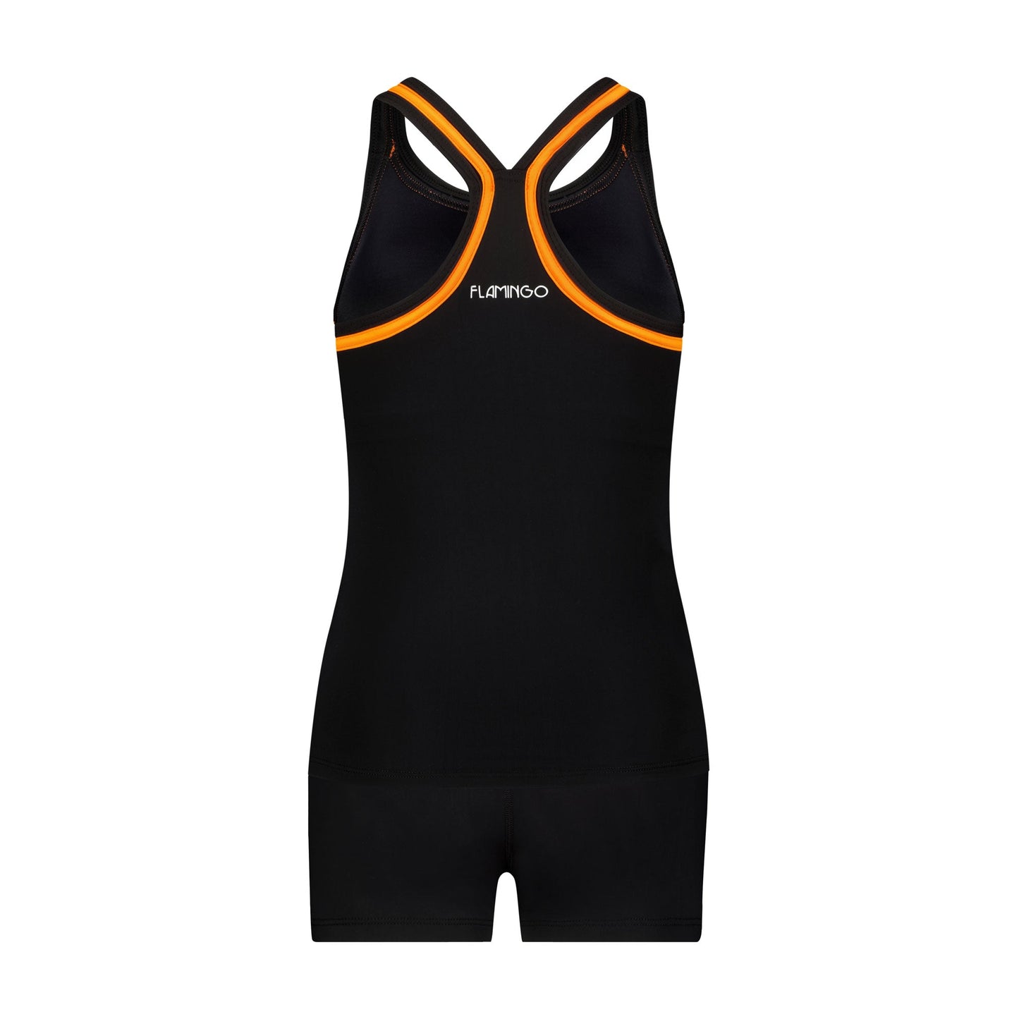 Flamingo Signature 2Z Tankini Top