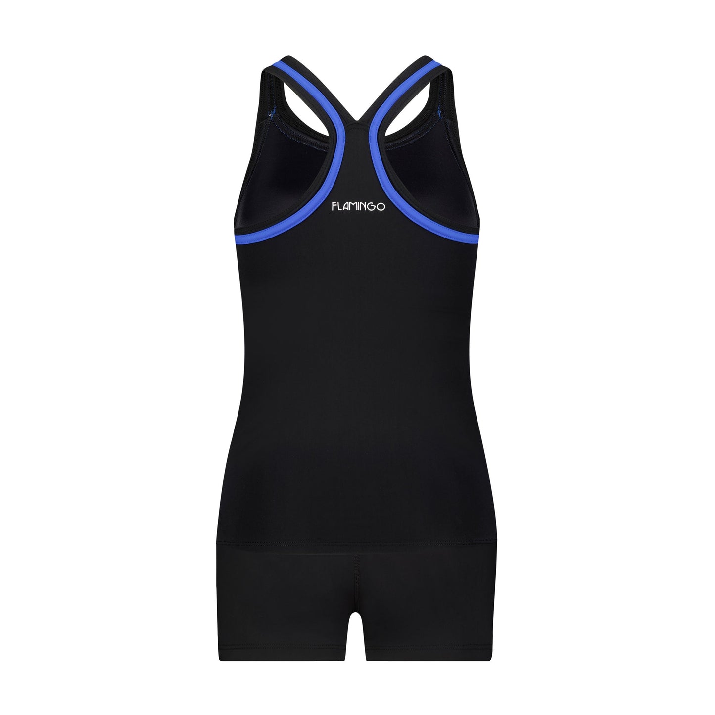 Flamingo Signature 2Z Tankini Top