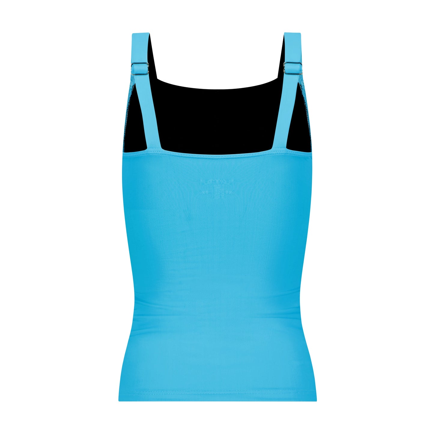 Flamingo Ruched 2Z Top