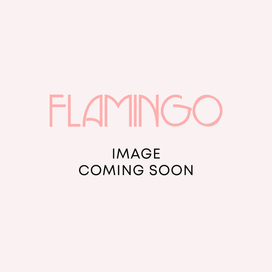 Flamingo Women's Swim A-line Skirt