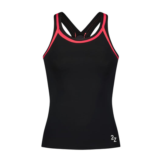 Flamingo Signature 2Z Tankini Top