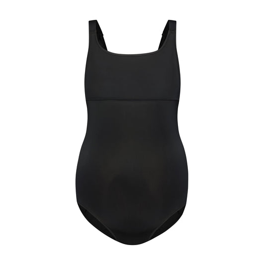 Flamingo Maternity One Piece Suit