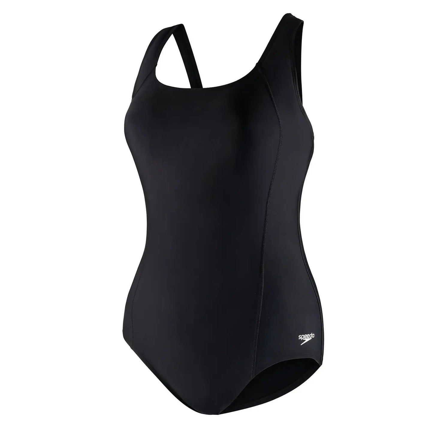 Speedo Conservative Ultraback with Princess Seam One piece