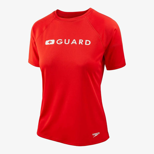 Speedo Guard Swim Tee