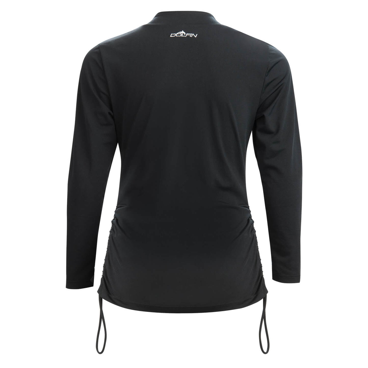 Dolfin Rouched Rashguard