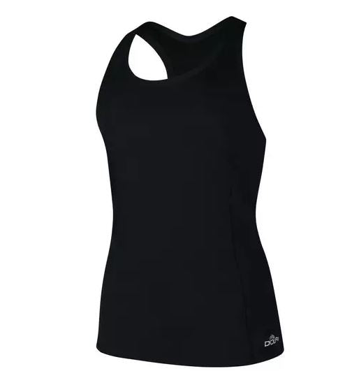 Dolfin Racer Back Tankini Top