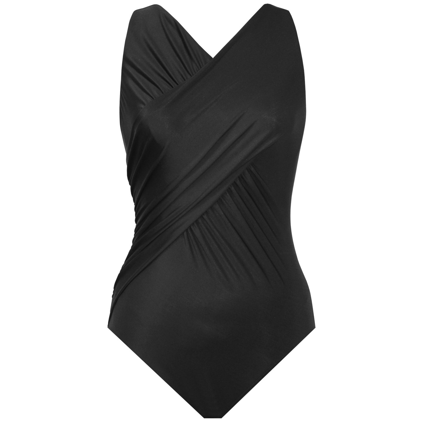Miraclesuit Tulia One Piece Swimsuit