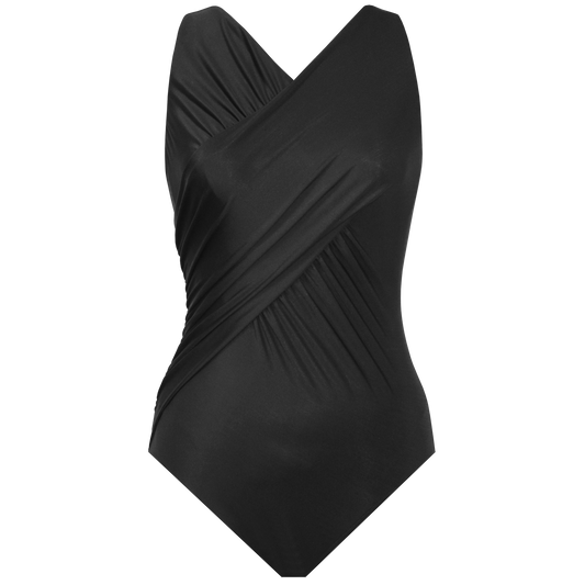 Miraclesuit Tulia One Piece Swimsuit