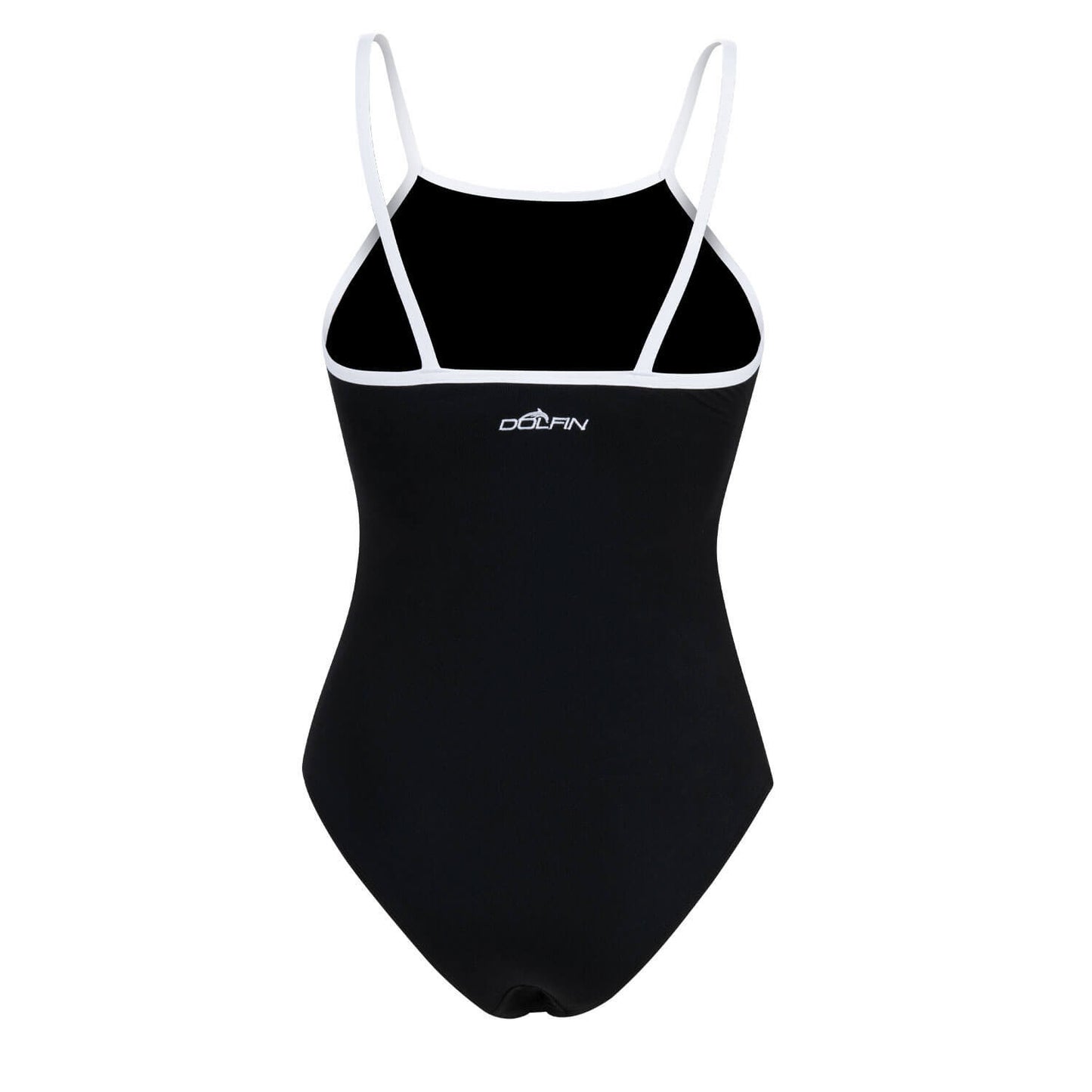 Dolfin One Piece Lap Suit