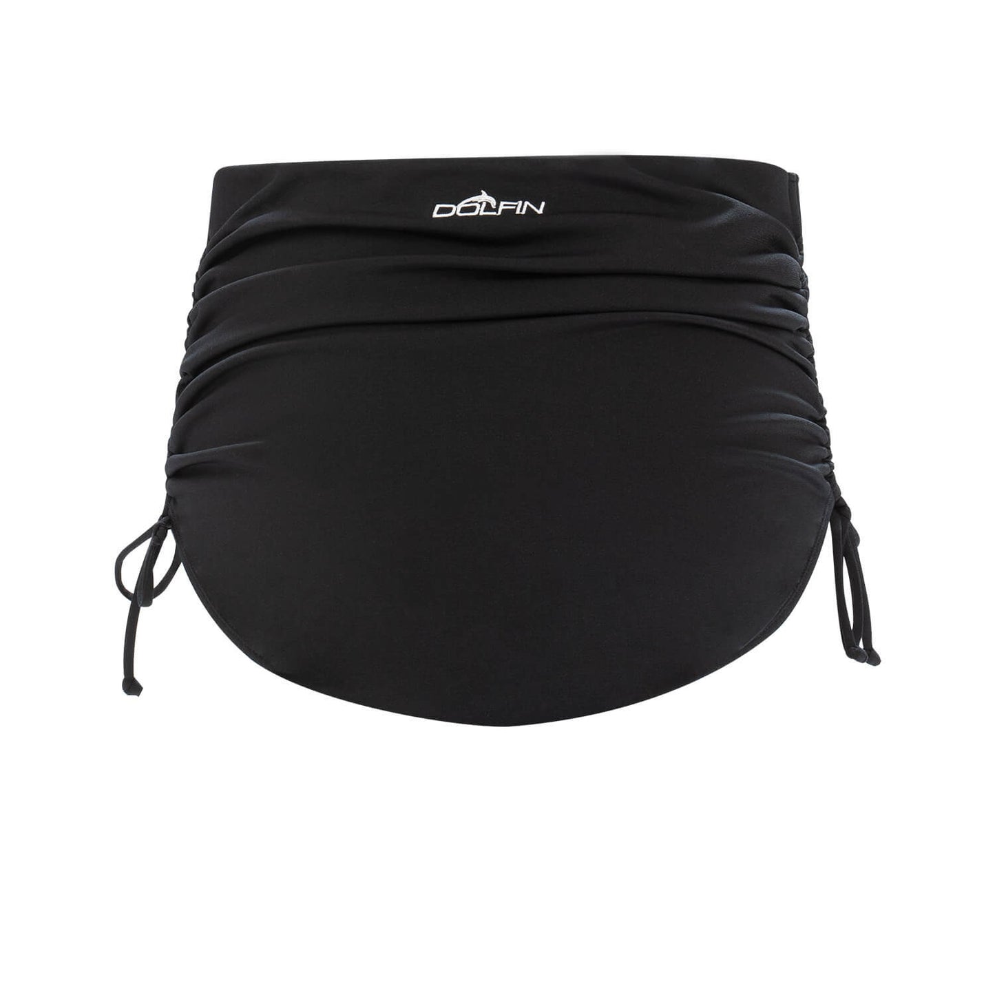 Dolfin Hi-Waist Brief Swim Bottom