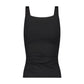 Flamingo  Ruched 2Z Top
