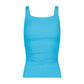 Flamingo  Ruched 2Z Top