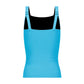Flamingo  Ruched 2Z Top