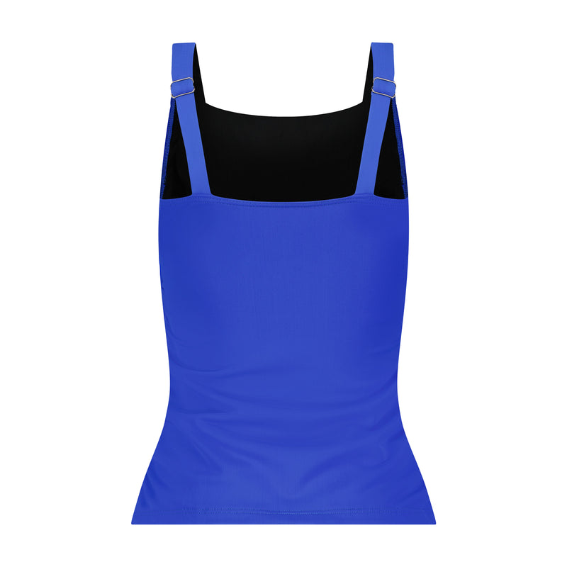 Flamingo  Ruched 2Z Top