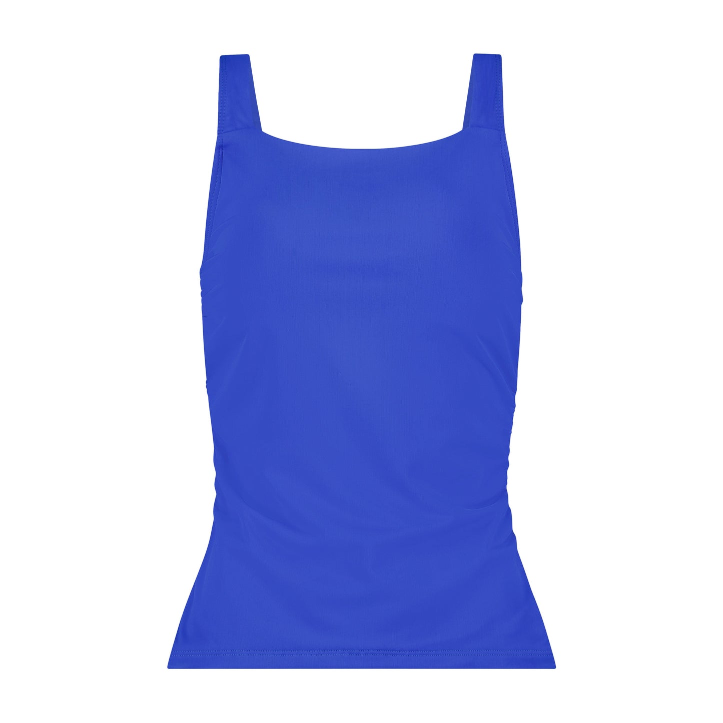 Flamingo  Ruched 2Z Top