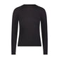 Flamingo Mesh Crew Neck Long-Sleeve Rash Guard
