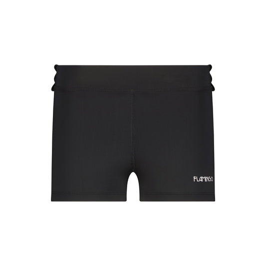Flamingo 10.5" Shorts with Loops/ 2Z Swim Shorts Kids