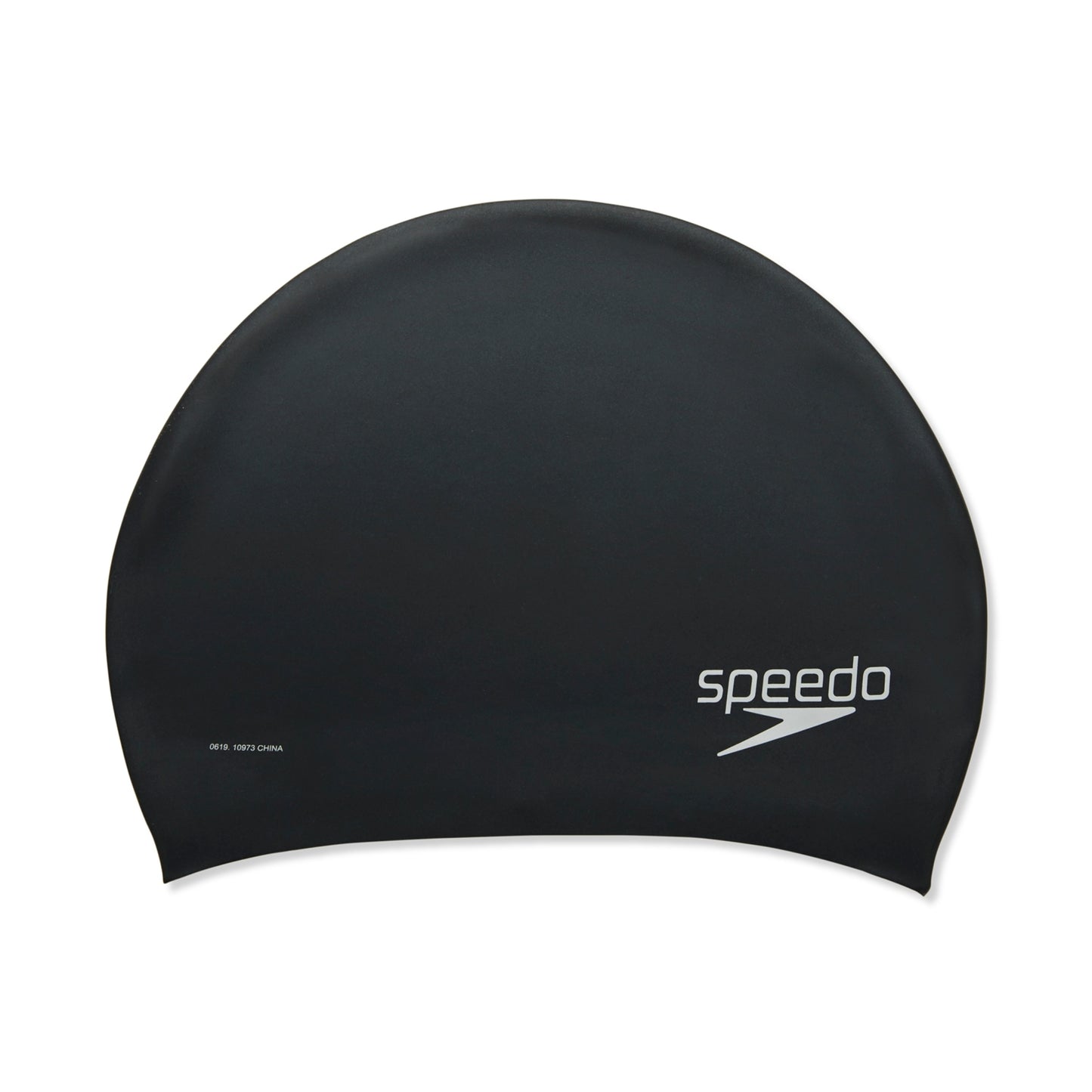 Speedo Silicone Long Hair Cap