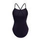 Dolfin Women's Aquashape  Color Block Moderate One Piece Swimsuit