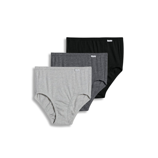 Jockey Cotton Briefs 3 Pack