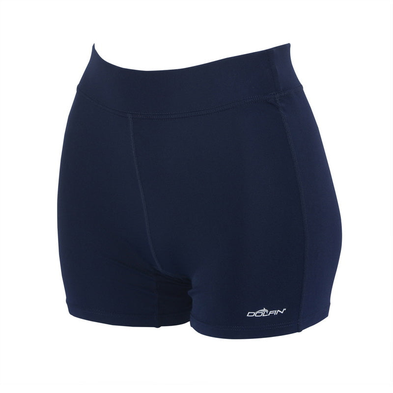 Dolfin Fitted Shorts Bottom